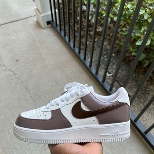 Air Force 1 Custom